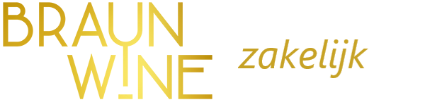 Braun Wine Zakelijk